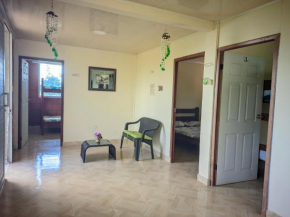 Encantador Hotel en Playa La barra